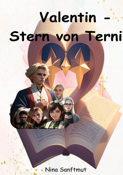 'Cover von Valentin – Stern von Terni'-Cover