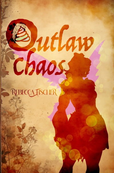 'Cover von Outlaw Chaos'-Cover