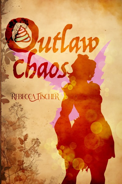 'Cover von Outlaw Chaos'-Cover