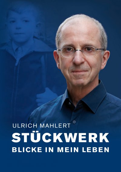 'Cover von Stückwerk'-Cover