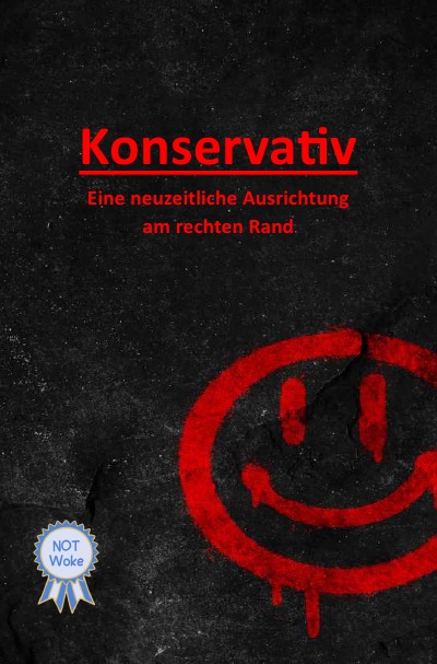 'Cover von Konservativ'-Cover