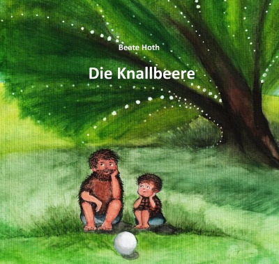 'Cover von Die Knallbeere'-Cover