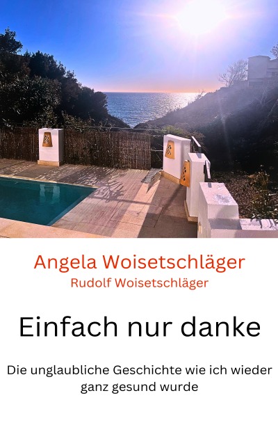 'Cover von einfach nur danke'-Cover