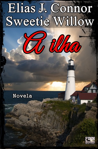 'Cover von A ilha'-Cover