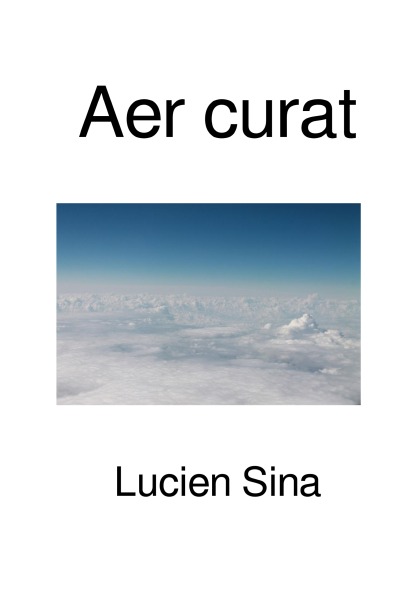 'Cover von Aer curat'-Cover