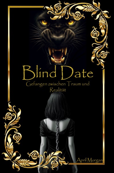 'Cover von Blind Date 1'-Cover