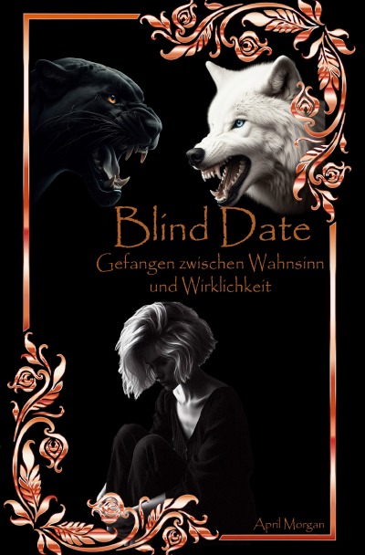 'Cover von Blind Date 2'-Cover