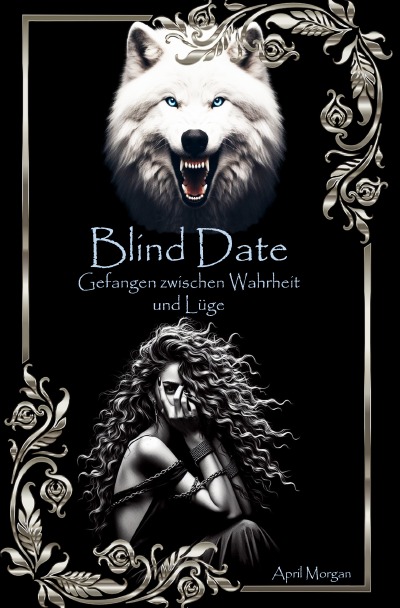 'Cover von Blind Date 3'-Cover