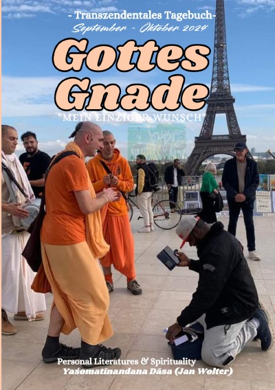 'Cover von Gottes Gnade'-Cover