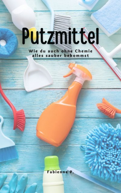 'Cover von Putzmittel'-Cover