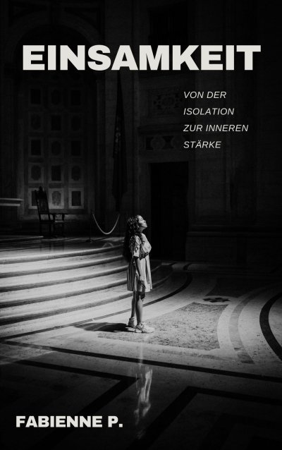 'Cover von Einsamkeit'-Cover