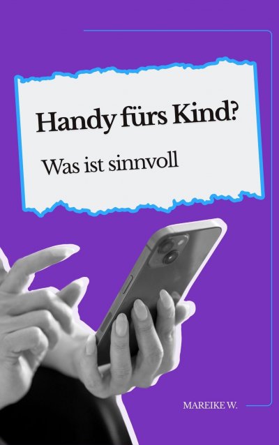 'Cover von Handy fürs Kind?'-Cover