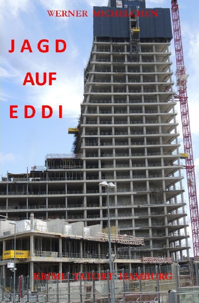 'Cover von Jagd auf EDDI'-Cover