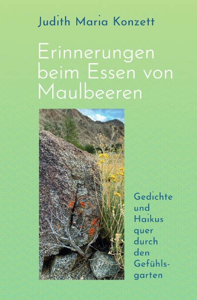 'Cover von Erinnerungen beim Essen von Maulbeeren'-Cover