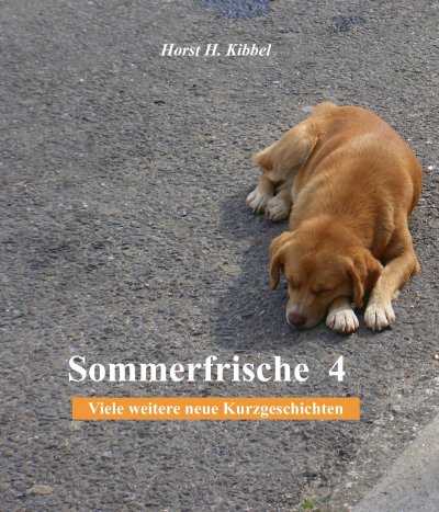 'Cover von Sommerfrische 4'-Cover