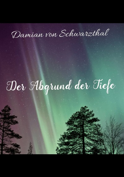 'Cover von Der Abgrund der Tiefe'-Cover