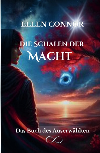 'Cover von Die Schalen der Macht'-Cover