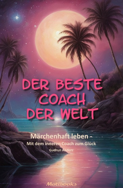 'Cover von Der beste Coach der Welt'-Cover