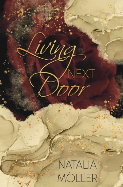 'Cover von Living Next Door'-Cover