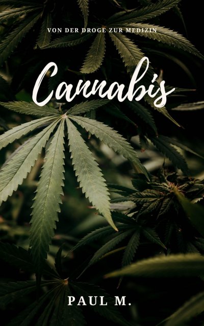 'Cover von Cannabis'-Cover