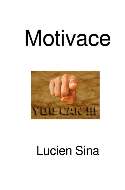 'Cover von Motivace'-Cover