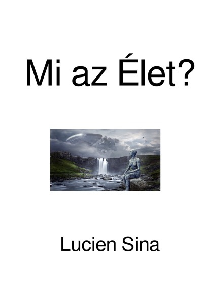 'Cover von Mi az Élet?'-Cover