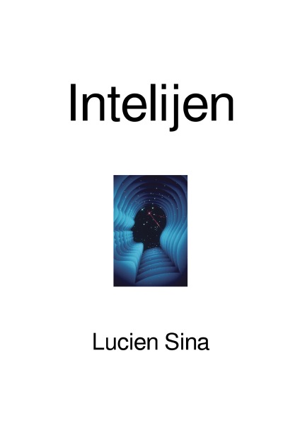 'Cover von Intelijen'-Cover