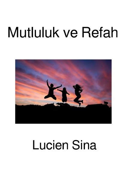 'Cover von Mutluluk ve Refah'-Cover