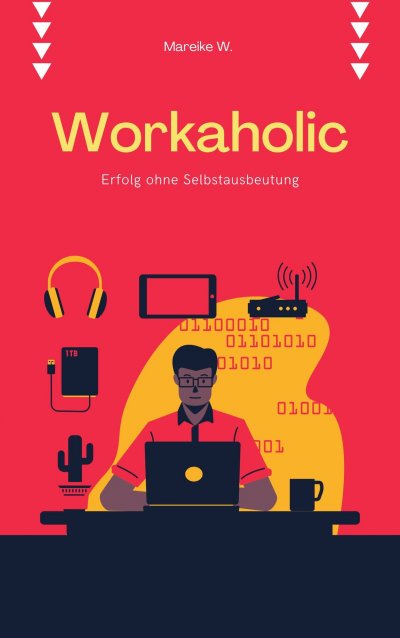 'Cover von Workaholic'-Cover