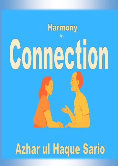 'Cover von Harmony in Connection'-Cover