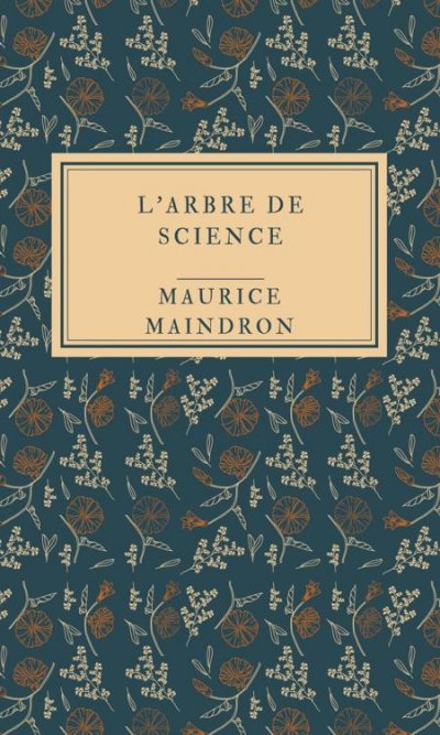 'Cover von L’Arbre de Science'-Cover