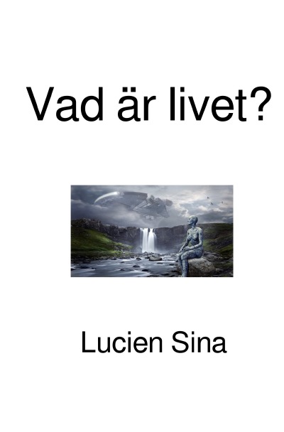 'Cover von Vad är livet?'-Cover