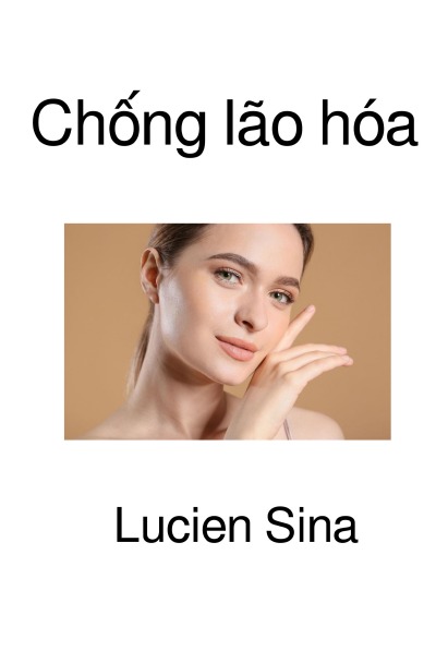 'Cover von Chống lão hóa'-Cover