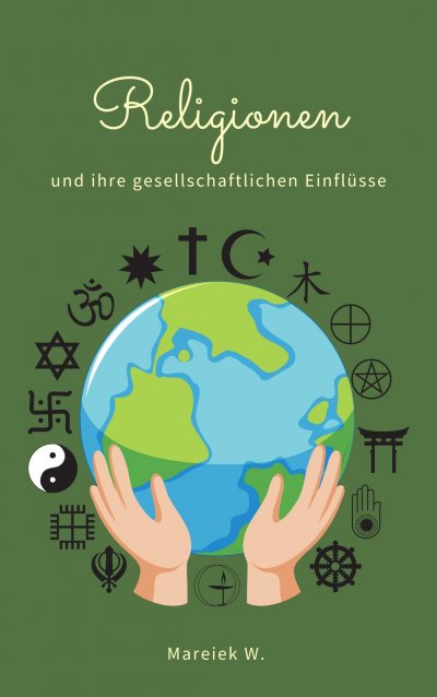 'Cover von Religionen'-Cover