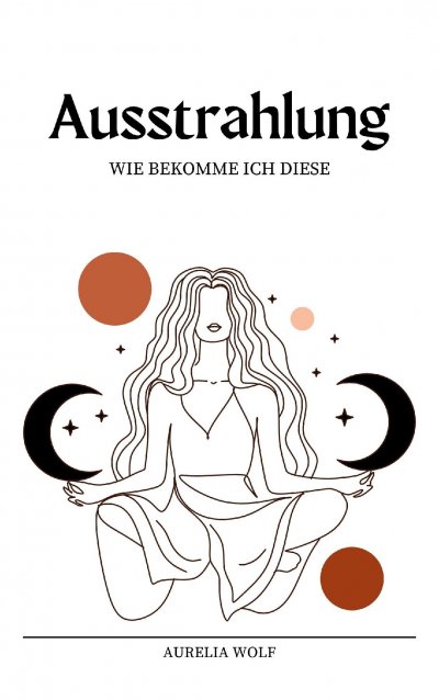 'Cover von Ausstrahlung'-Cover