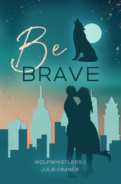 'Cover von Be Brave'-Cover