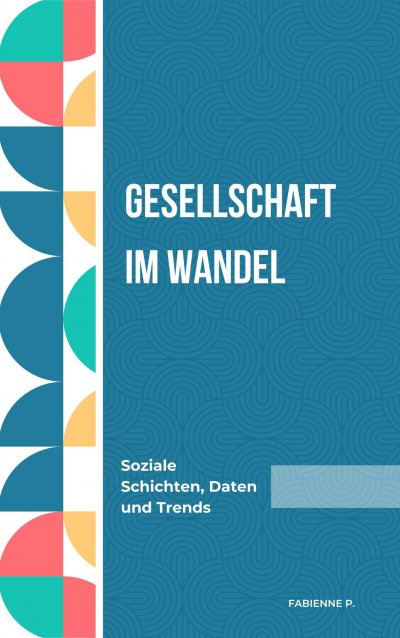 'Cover von Gesellschaft im Wandel'-Cover