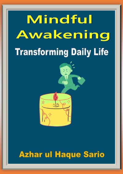 'Cover von Mindful Awakening'-Cover