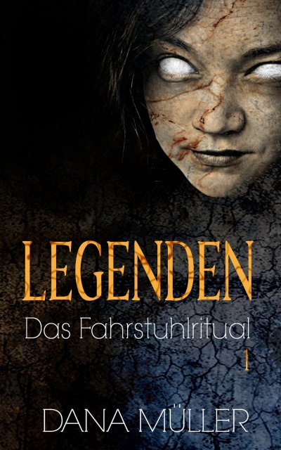 'Cover von Legenden 1'-Cover