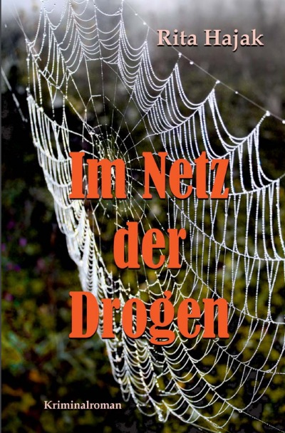 'Cover von Im Netz der Drogen'-Cover