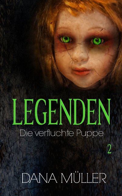 'Cover von Legenden'-Cover