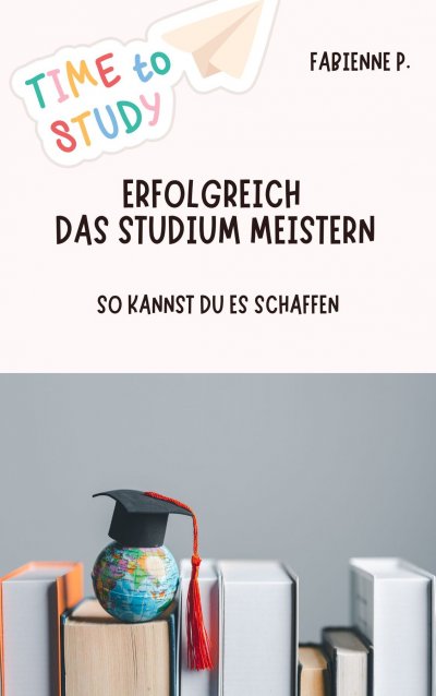 'Cover von Erfolgreich das Studium meistern'-Cover