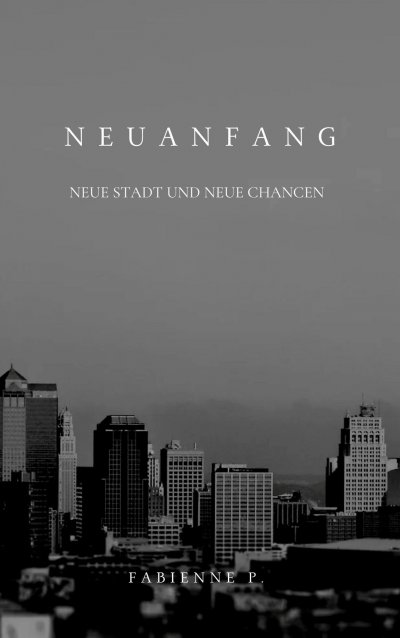 'Cover von Neuanfang'-Cover