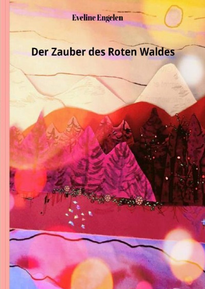 'Cover von Der Zauber des Roten Waldes'-Cover