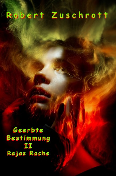 'Cover von Geerbte Bestimmung II'-Cover