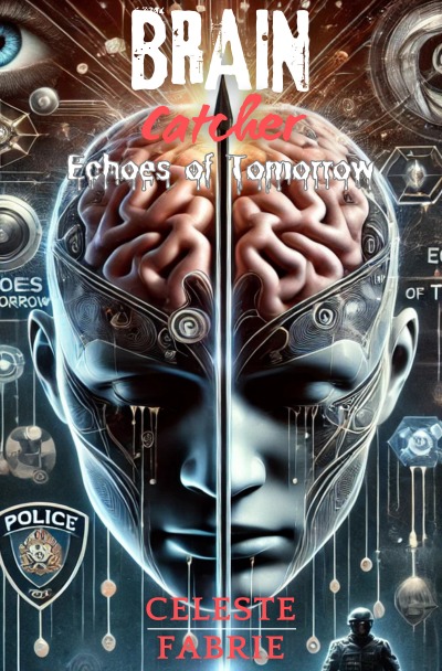 'Cover von Brain Catcher'-Cover