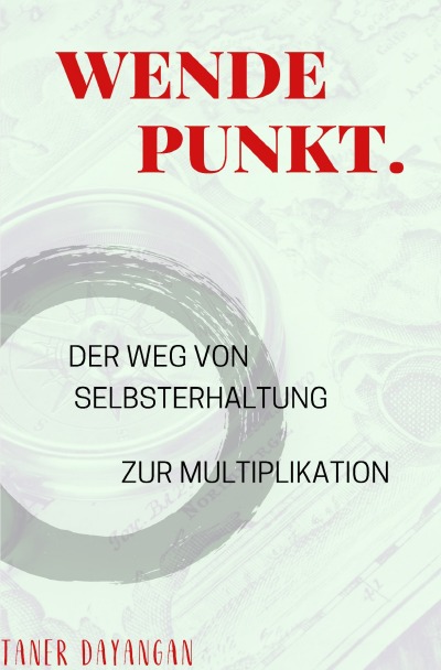 'Cover von Wendepunkt'-Cover