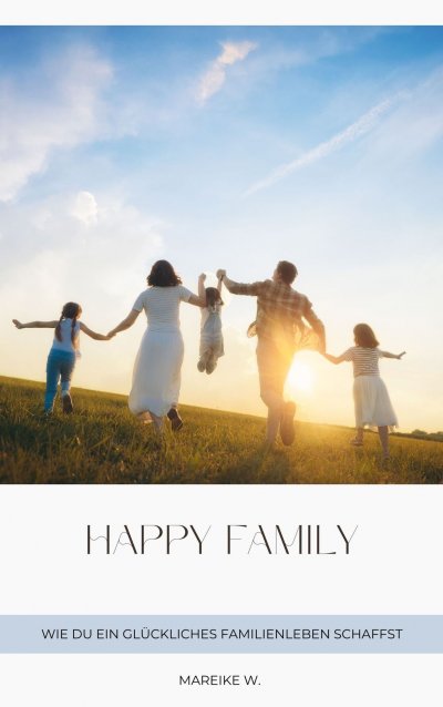 'Cover von Happy Family'-Cover