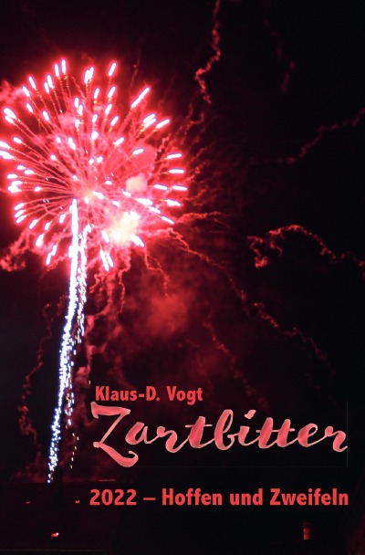 'Cover von Zartbitter'-Cover