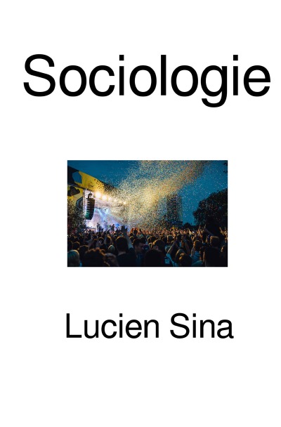 'Cover von Sociologie'-Cover